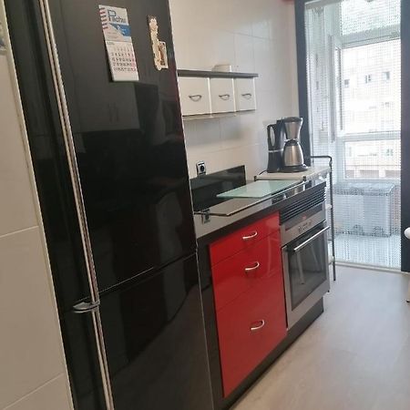 Alojamiento Nedymar Apartment Oviedo Exterior photo